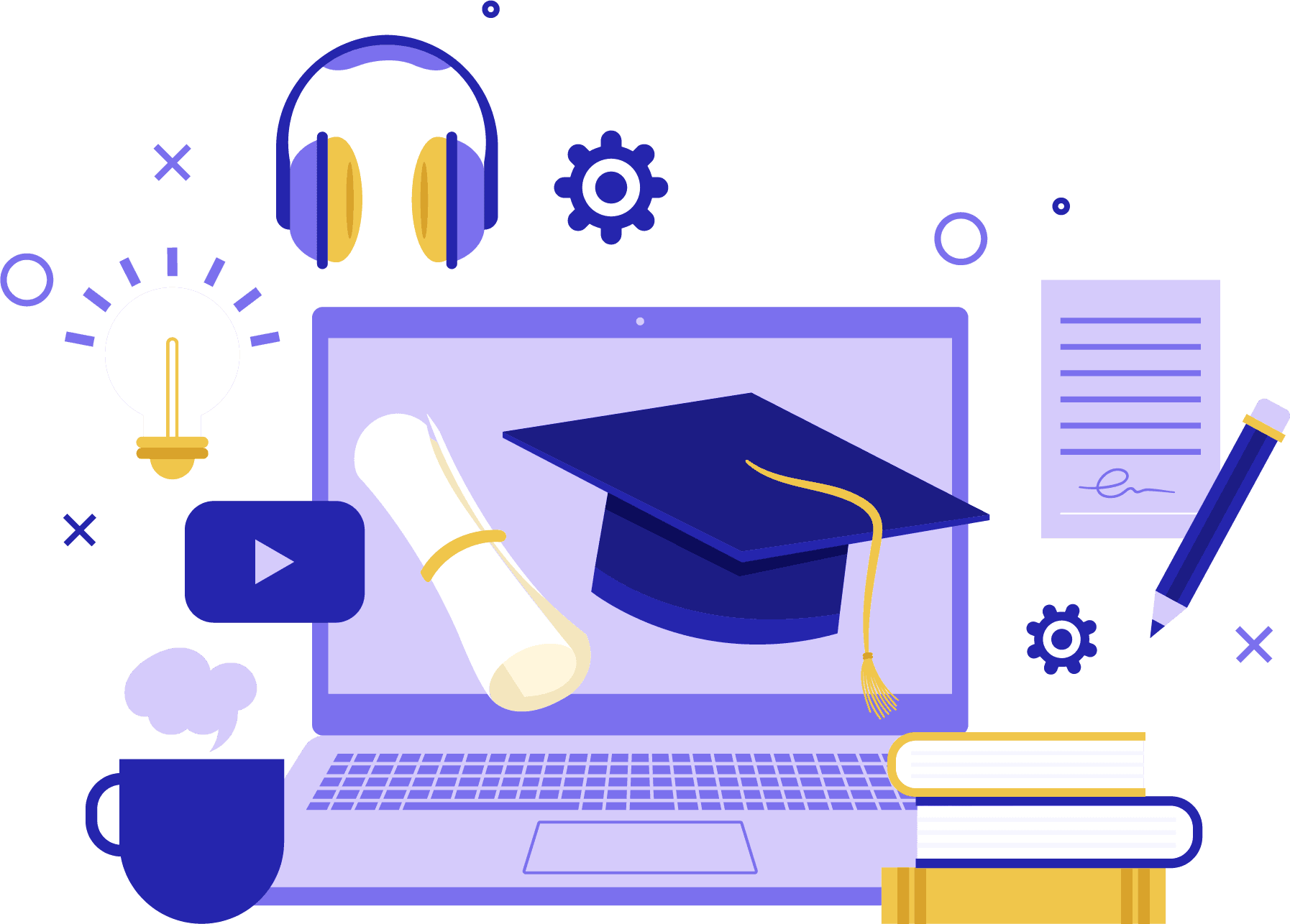 التحول الرقمي